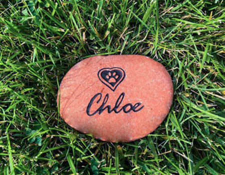 Chloe Heart 7